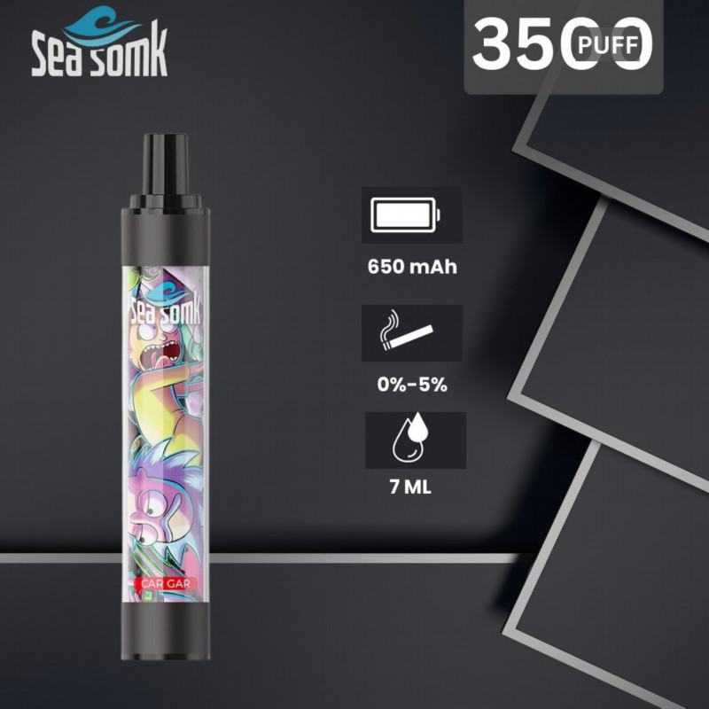 Disposable Smok Vm14 Vape Pen