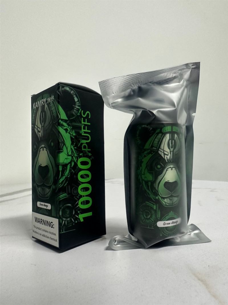 OEM ODM 10000 Puffs Disposable Vape Brands