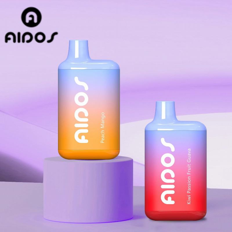 Joact J6109 4000 Puffs Pens