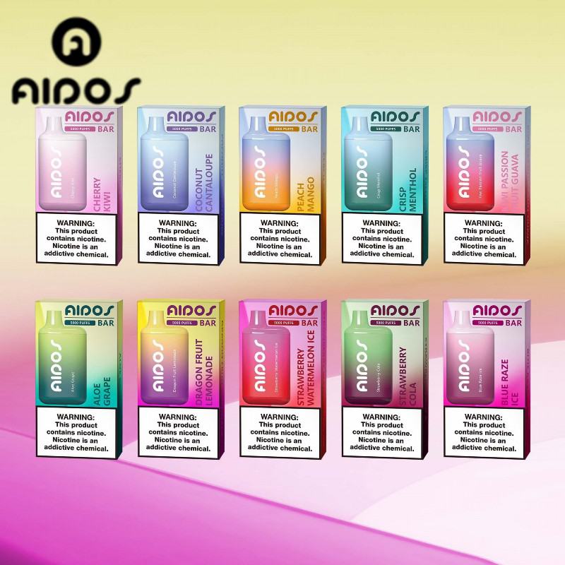 Joact J6109 4000 Puffs Pens