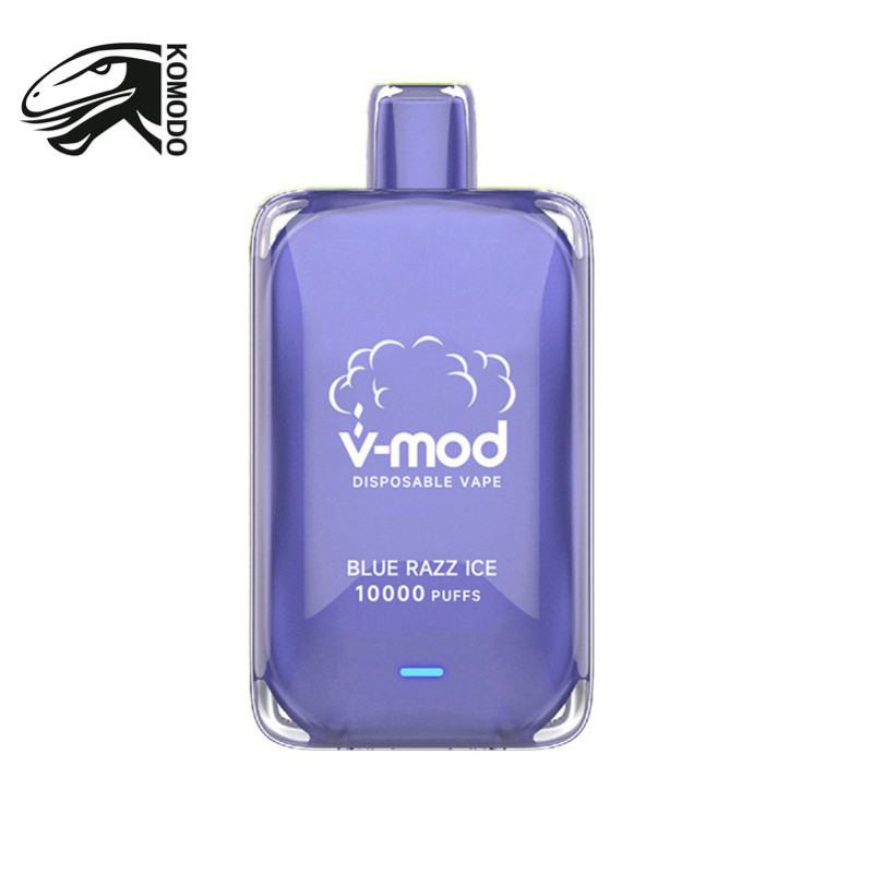 Komodo Komodo 10000vapepen Puffs Electronic Cigarette Puff