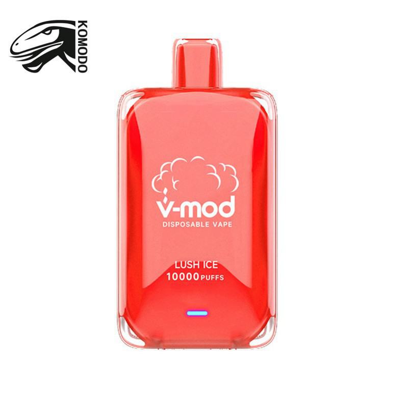 Komodo Komodo 10000vapepen Puffs Electronic Cigarette Puff