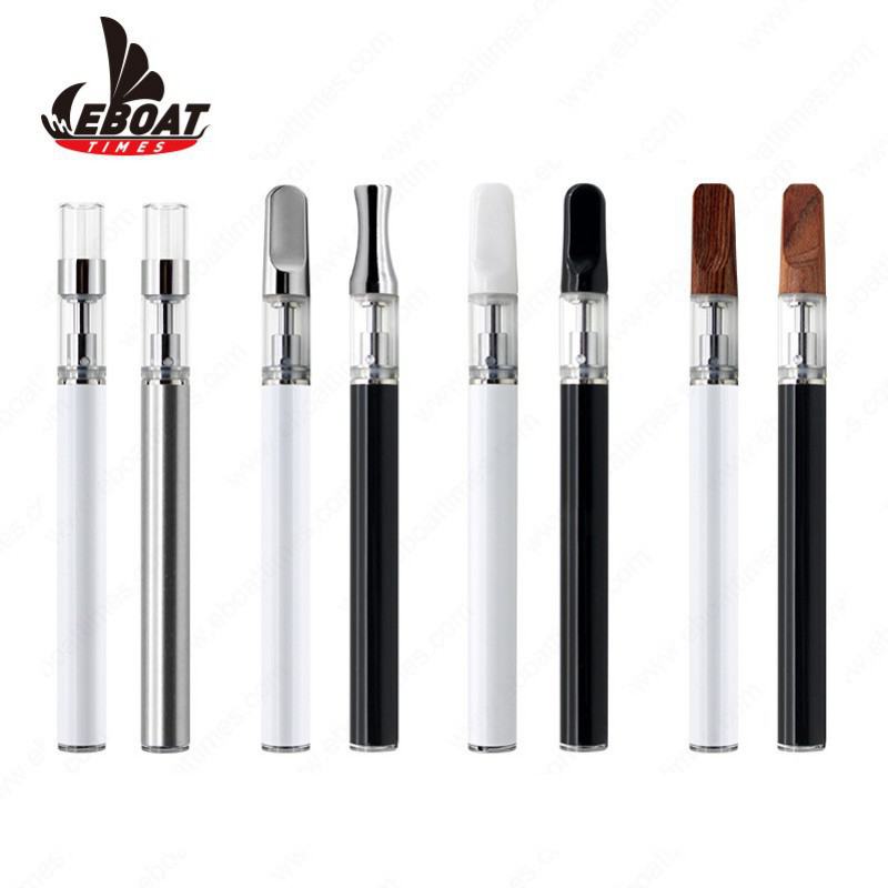 Eboattimes/OEM Disposable Vape Pen D18