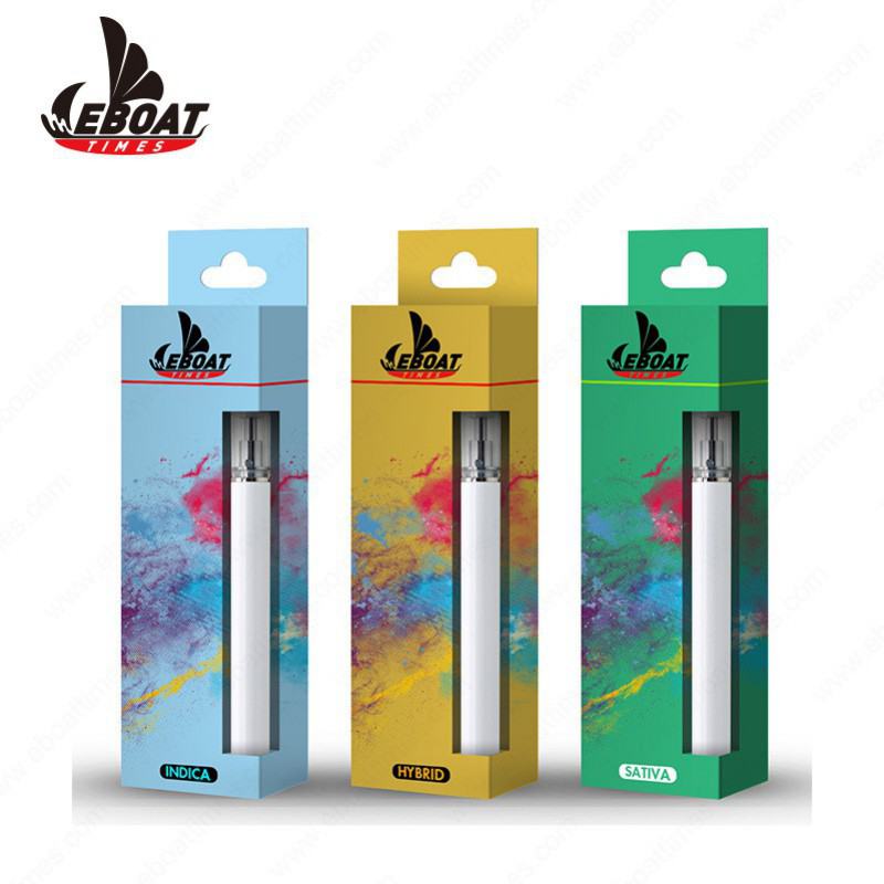 Eboattimes/OEM Disposable Vape Pen D18
