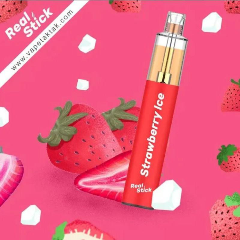 Fucig, OEM - 2200 Puffs Bars