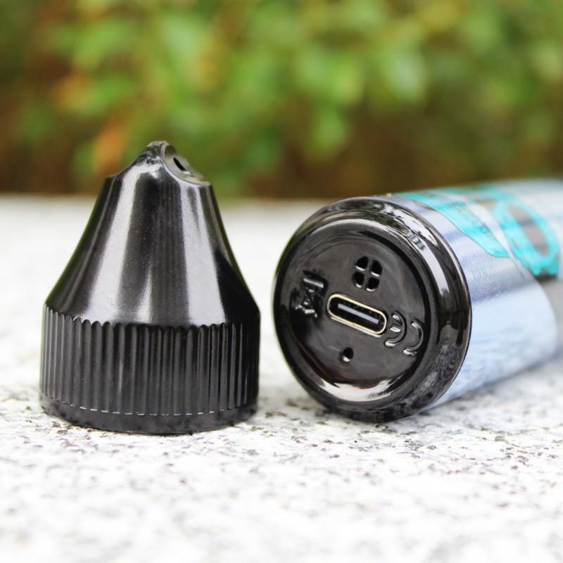 Disposable BREZE STIIK Vape Bs6000