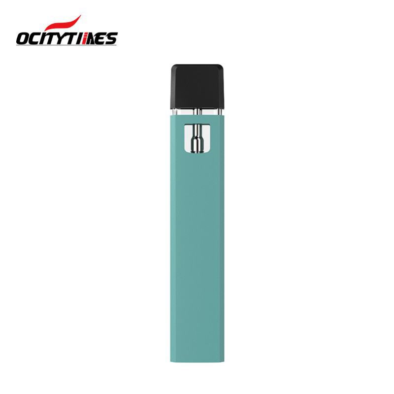 Ocitytimes Og20 5000 Puffs Big Hit Disposable Vape