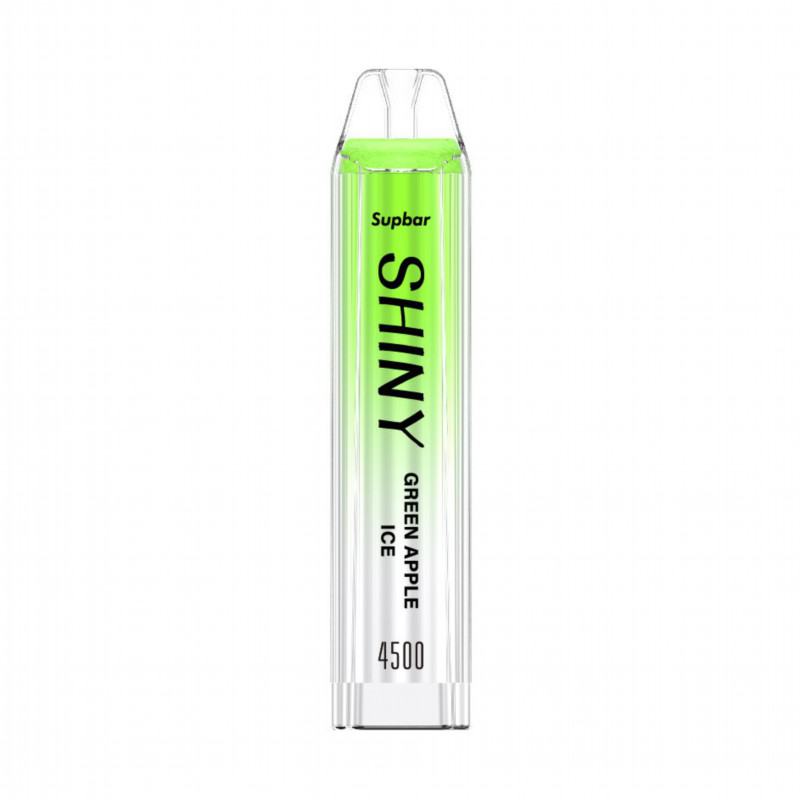 Sup Plus Shiny 4500 Puffs