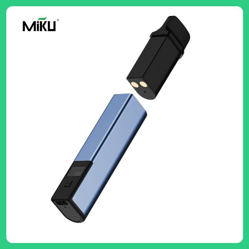 Miku Abfa511 1000 Puffs Vapes
