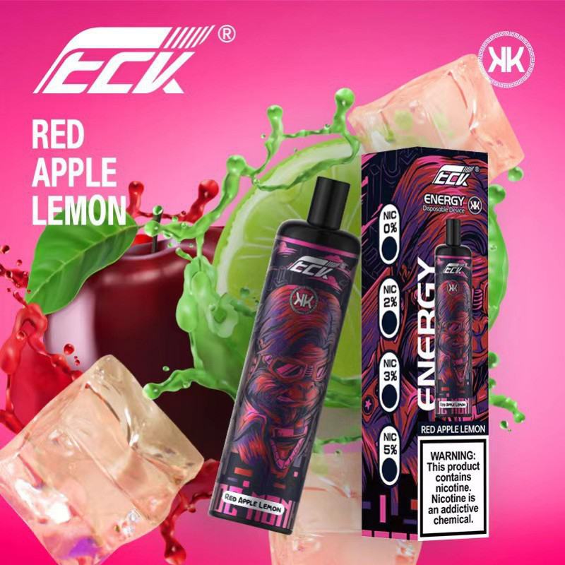 Vape Pen KK 5000 Kk 5000 5k Disposable E S