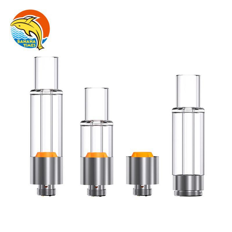 Banana Times Ag02 Empty Cartridge Vape Rechargeable