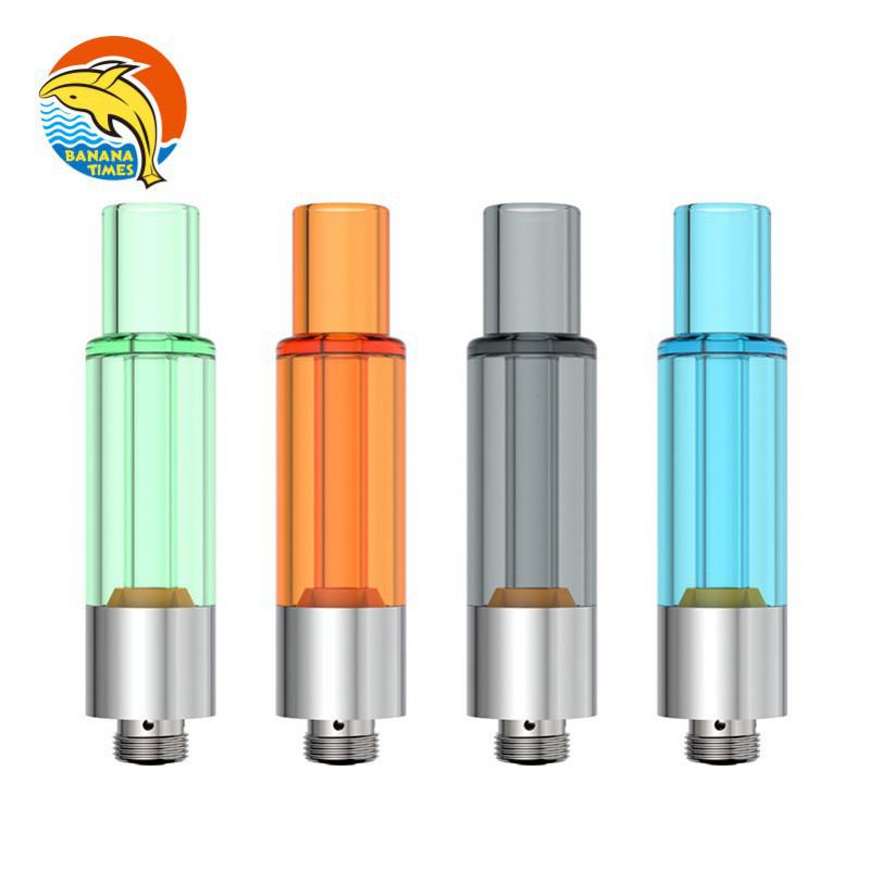 Banana Times Ag02 Empty Cartridge Vape Rechargeable