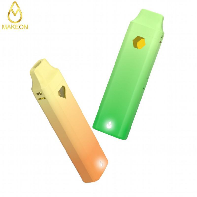 OEM/ODM Vape Pen 