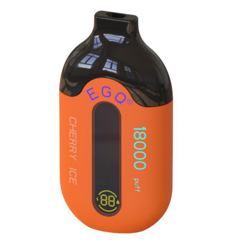 EGQ R72 18000 Puffs Box Vape