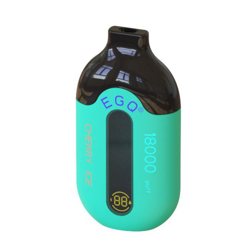 EGQ R72 18000 Puffs Box Vape