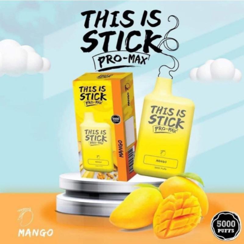 Baish Pen Iqet Stick 5000 Digitalgoldbarvapemaskkingsupercc Puffs