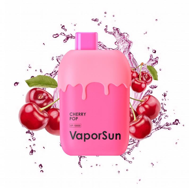 Disposable Vape Wga Vaporsun 10000 Brands