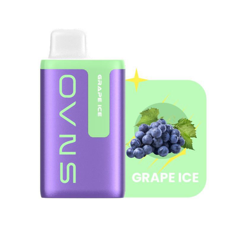 OVNS Ti 640 10000 Puffs Original