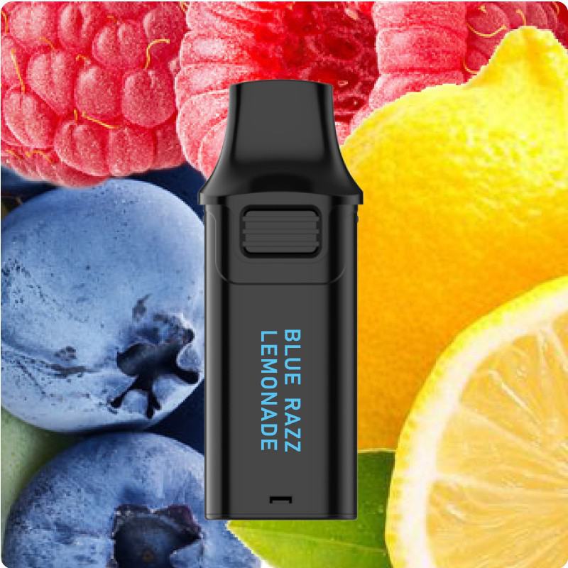 OVNS Disposable Vape Bars Ak R6000