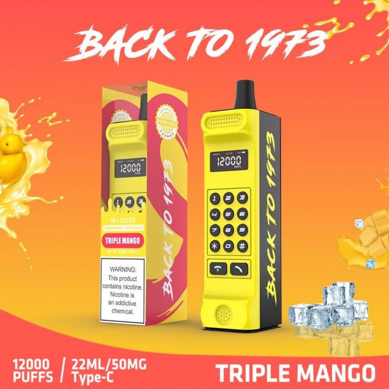 Disposable DAGEDA 12000 12k Vape Dageda  12k 12000 Puffs