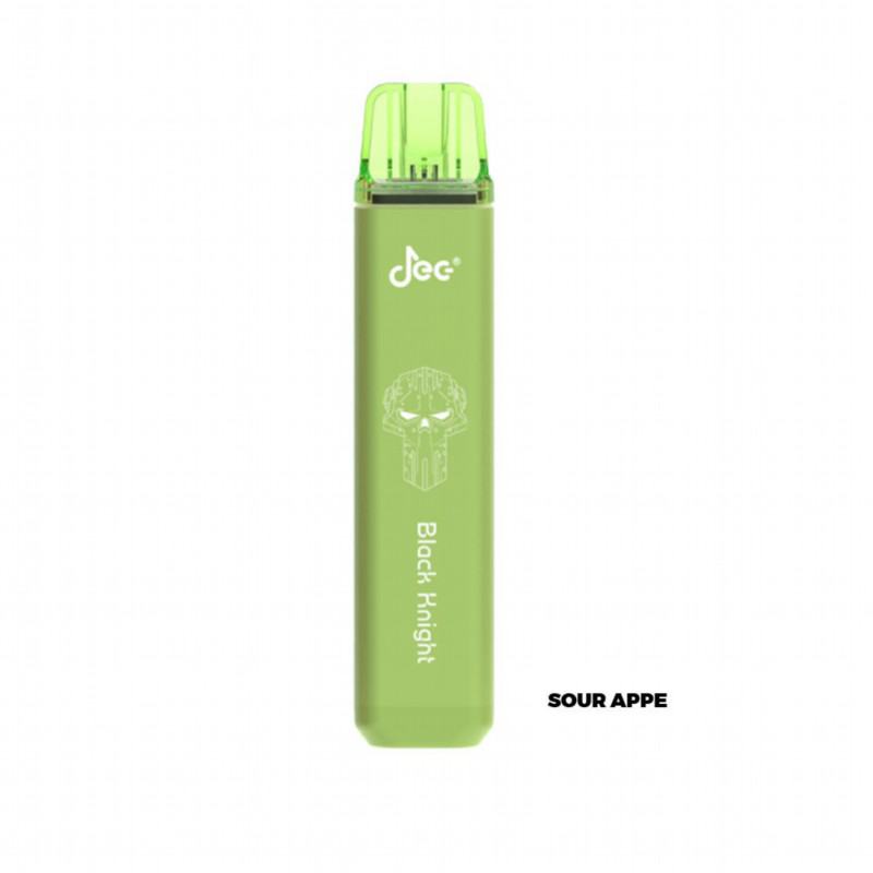 JEC Disposable Vape Pen Jce-018h 600 Puffs