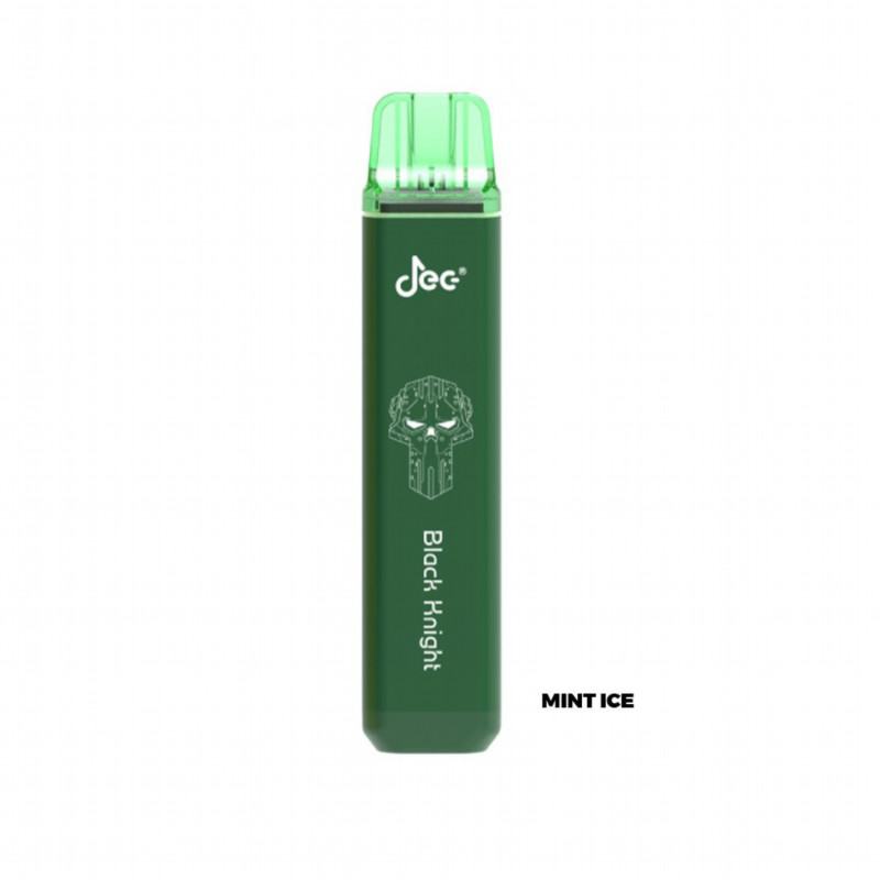JEC Disposable Vape Pen Jce-018h 600 Puffs