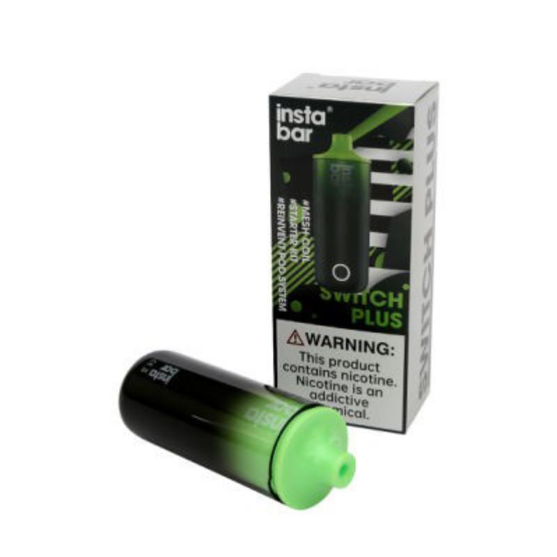 Disposable Vapes  5000 Puffs