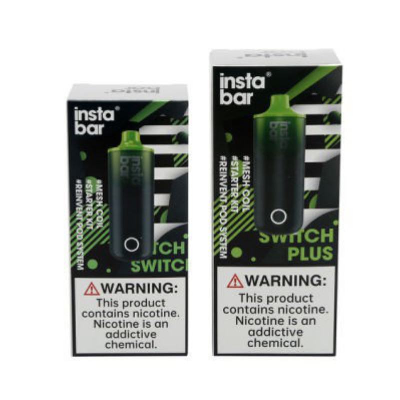 Disposable Vapes  5000 Puffs