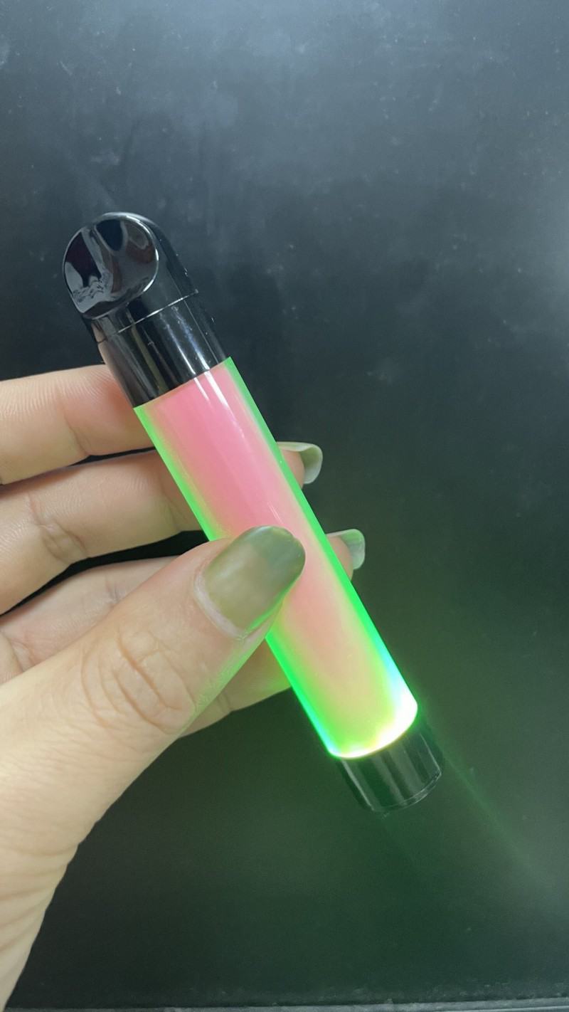OEM Cf01 Disposable Big Hit Vape