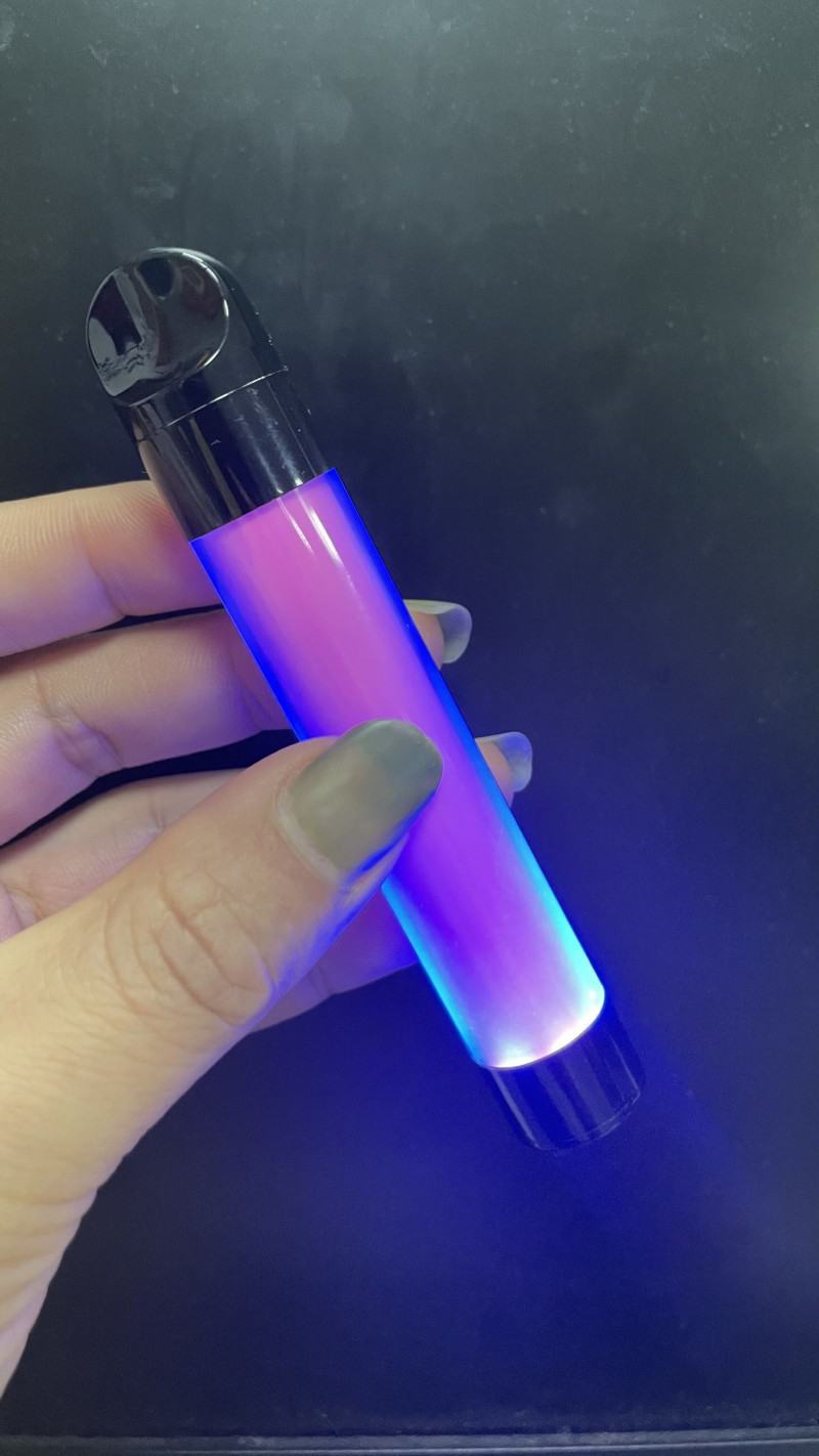 OEM Cf01 Disposable Big Hit Vape