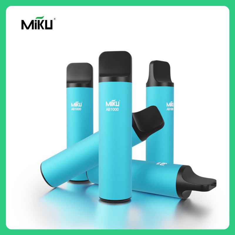 Vape Disposable Miku Ab1000311