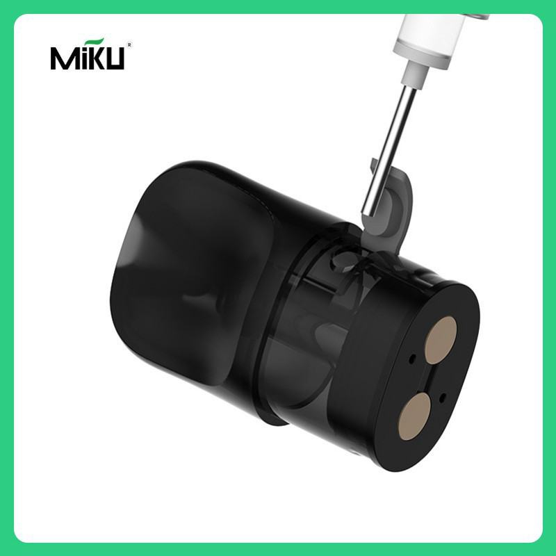 Miku Big Puff Bar Plus