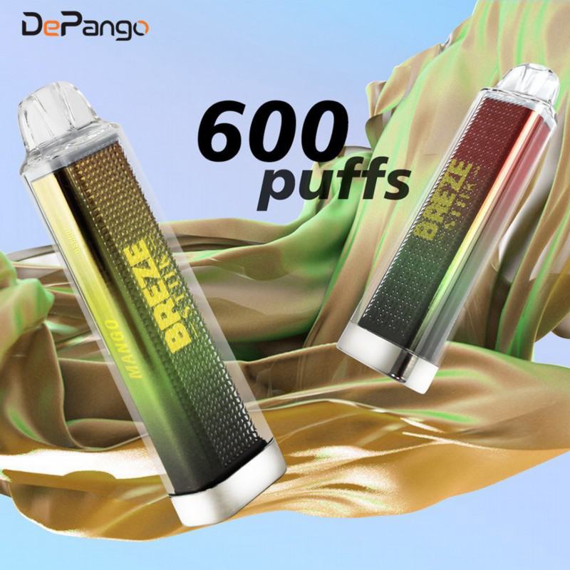 Breze Vape Dp-bs-013