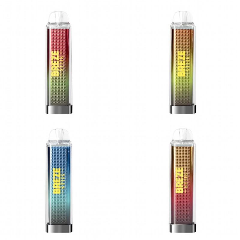 Breze Vape Dp-bs-013
