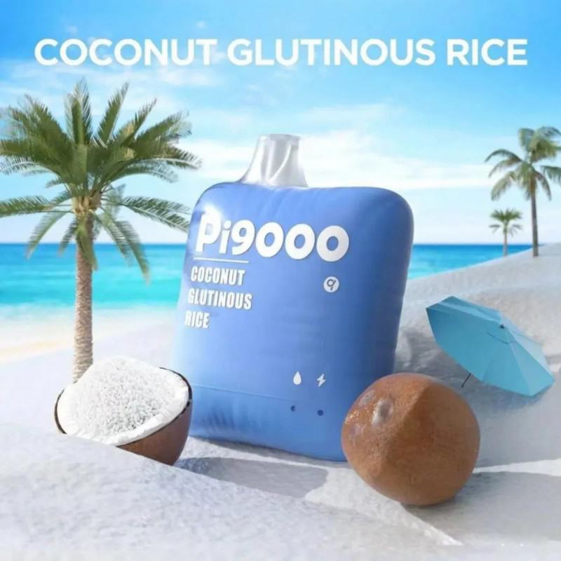 customize Lrec21 7000 Puffs Electronic Cigarette Puff