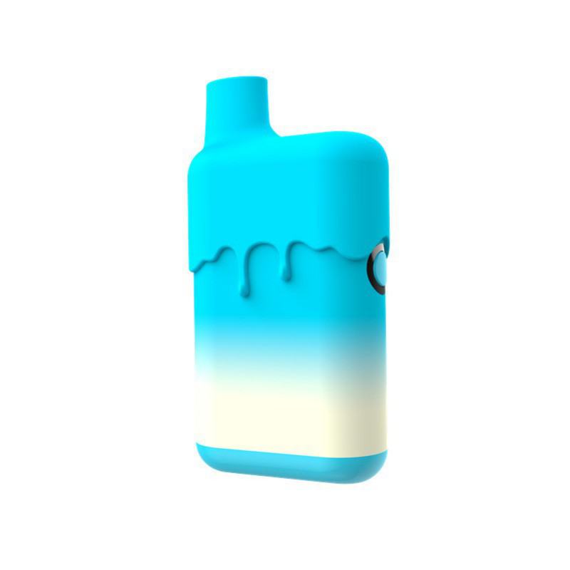 OEM ODM Big Puff Pens Plus