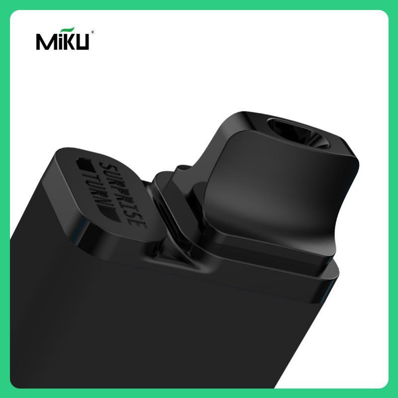 Miku Abfa115 5000 Puffs Box Vape