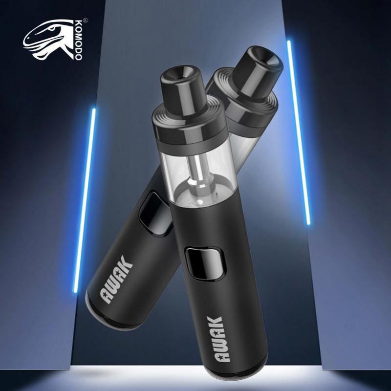 iTsuwa Komodo Disposable Vape Pen Itsuwa Xtra