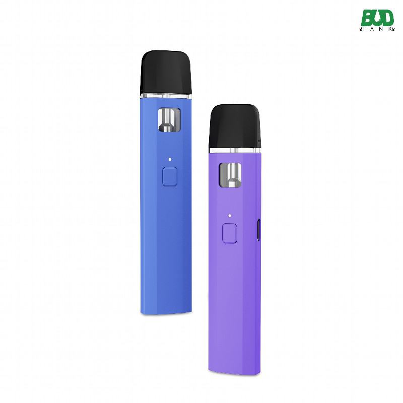 Budtank Disposable Vape Pod