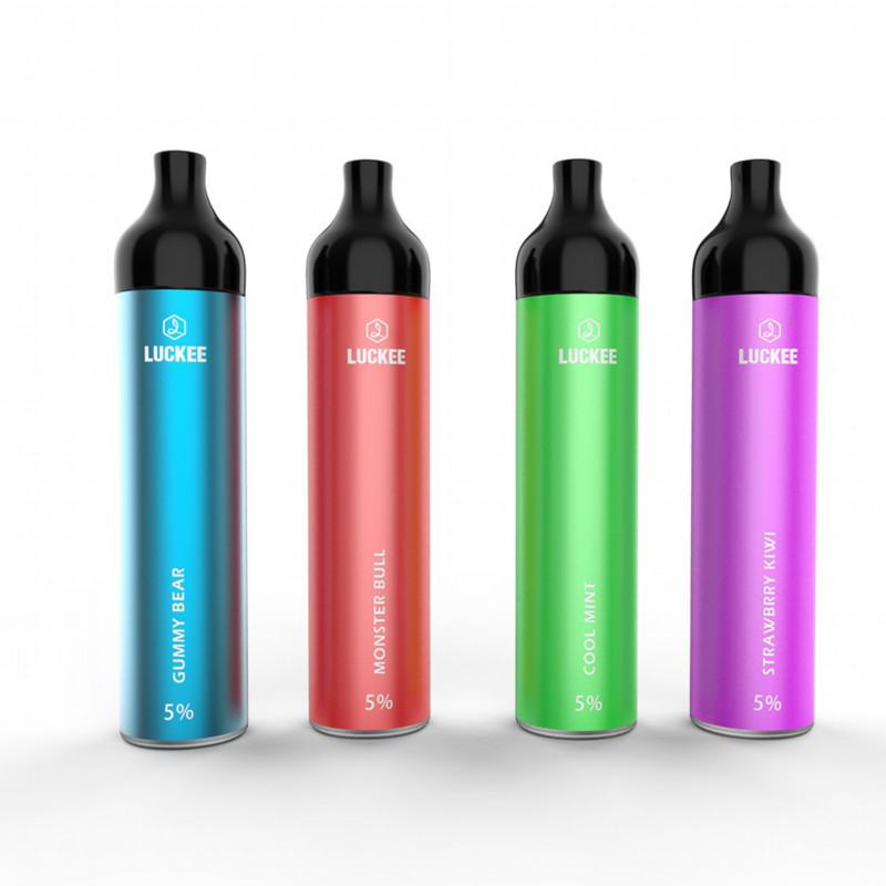 Disposable Luckee Vape Fat