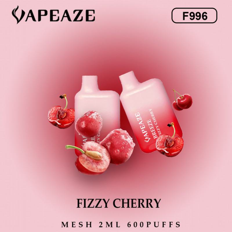 AZE & Custom Logo Vapes Lost Me 600 Puffs