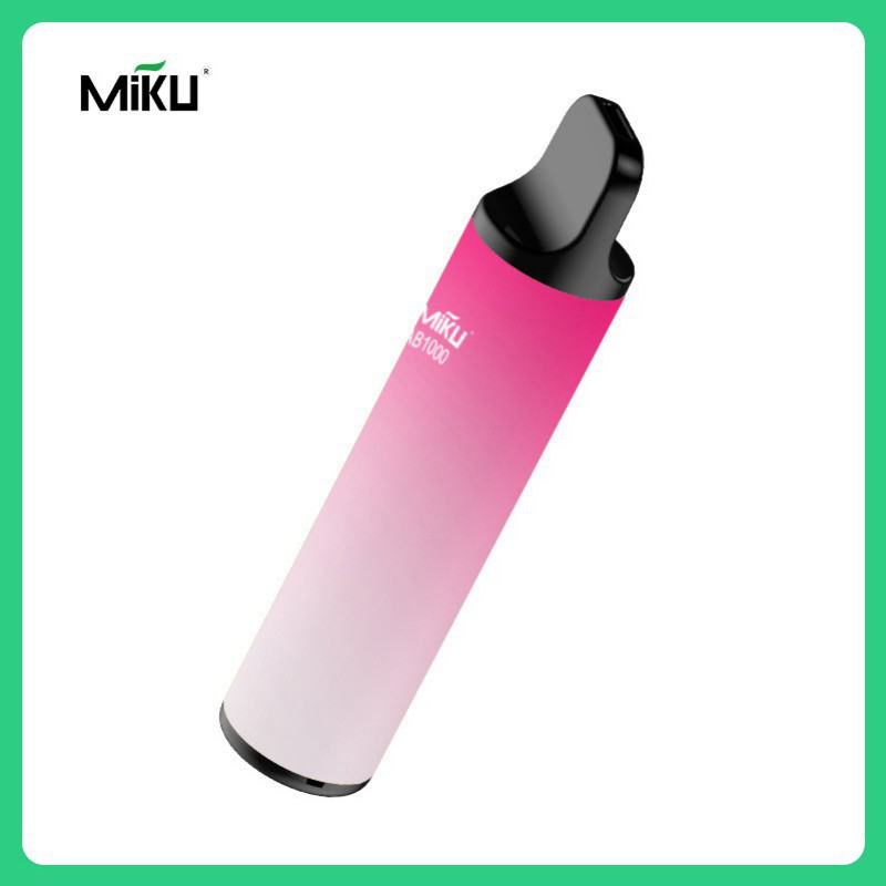Disposable Miku Vapes Ab10002314