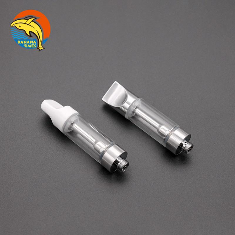 Disposable Banana Times Cx01 510 Thread Cartridge Vapes