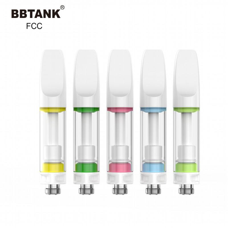 BBTANK Puff Bbtank Fcc Disposable E-cigarette
