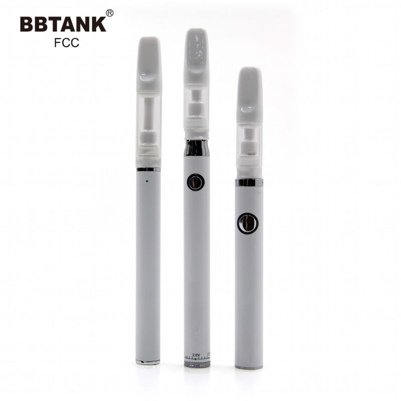 BBTANK Puff Bbtank Fcc Disposable E-cigarette