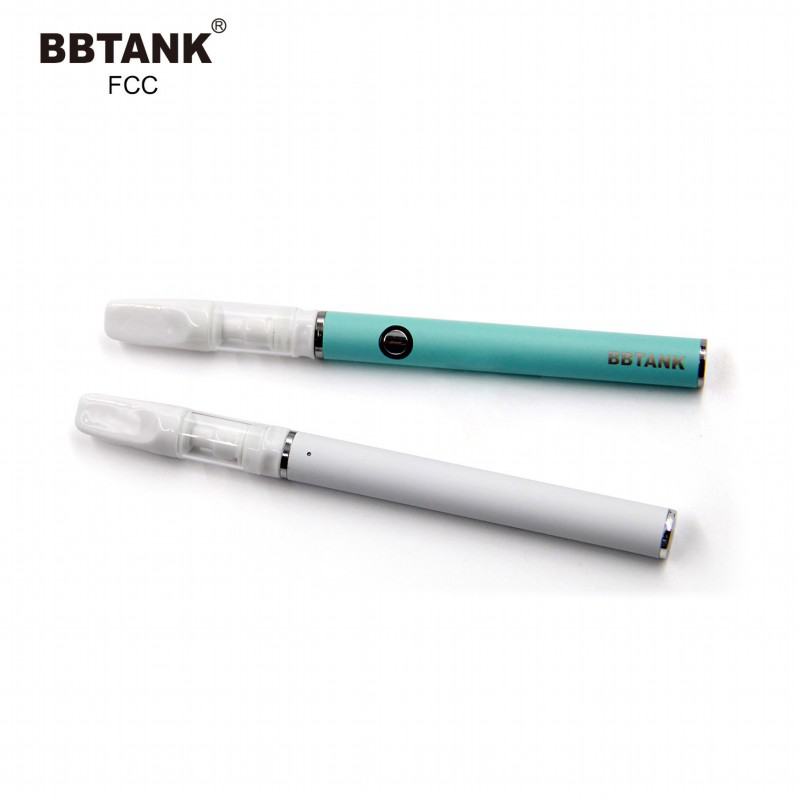BBTANK Puff Bbtank Fcc Disposable E-cigarette