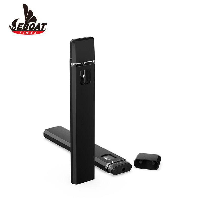 Eboat Times or OEM D20 Disposable Disposable E-cigarette