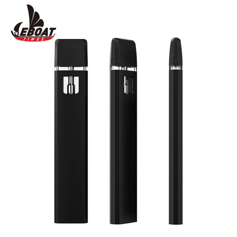 Eboat Times or OEM D20 Disposable Disposable E-cigarette