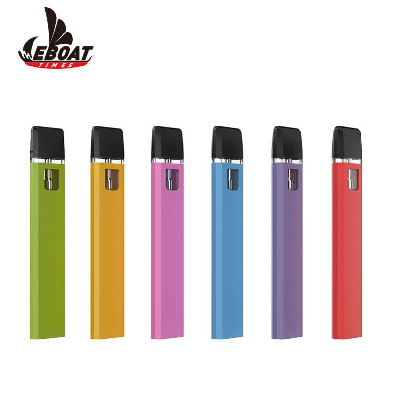 Eboat Times or OEM D20 Disposable Disposable E-cigarette