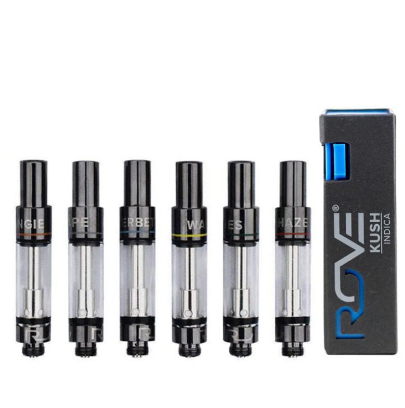 Disposable Vape Blizzard Rove 510 Disposable Cartridge Brands